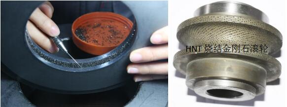 金剛石修整滾輪的制造技術有哪些？