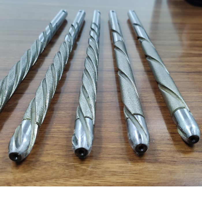 固定金剛石珩鉸刀