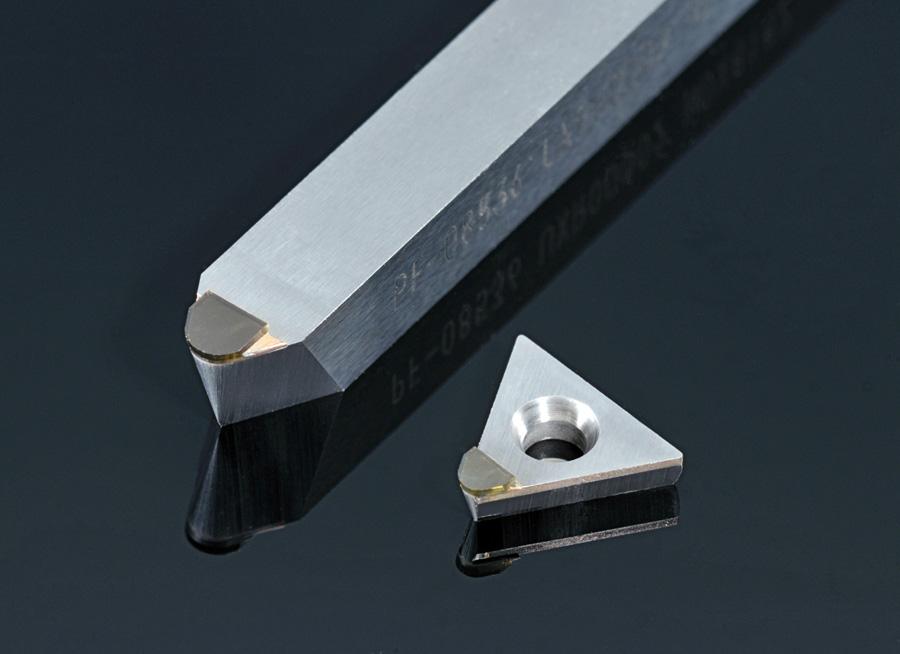 金剛石刀具的分類有哪幾種？應(yīng)用領(lǐng)域有哪些？