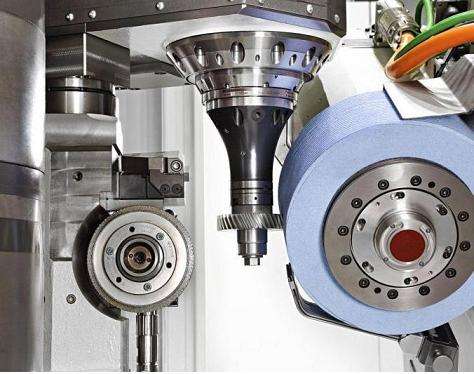 軸承、卡尺、鋸條等砂輪用金剛石滾輪的類型及特點分析