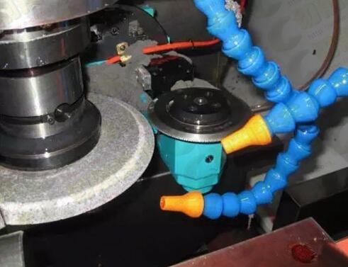 金剛石滾輪是什么？齒條、導(dǎo)軌和卡尺是其重點應(yīng)用領(lǐng)域？