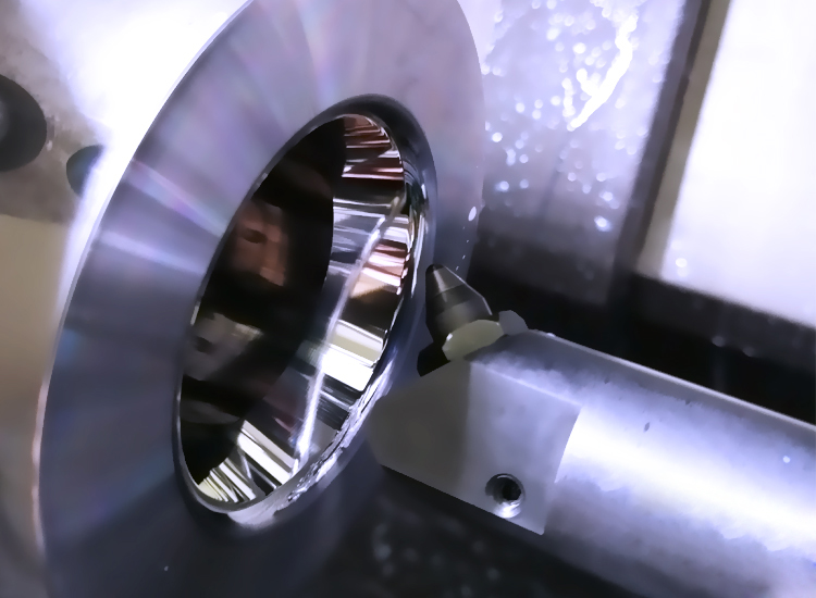 發掘材料加工新境界——單晶金剛石滾光刀，高硬度材料滾光的完美解決方案