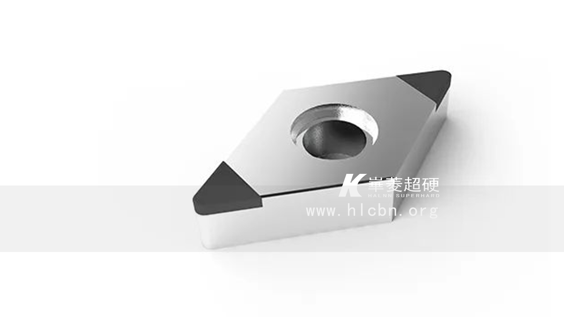 Lengthen系列CBN刀具實(shí)現(xiàn)硬車(chē)削齒輪切深1.5mm