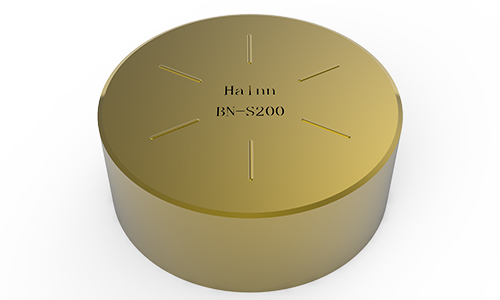 切削未來(lái)，華菱PCBN/PCD鑄就 - 引領(lǐng)工業(yè)之鋒